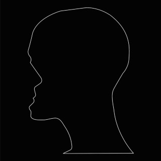 Nicolas Jaar - Cenizas album cover