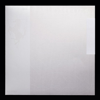Nicolas Jaar - Nymphs compilation cover