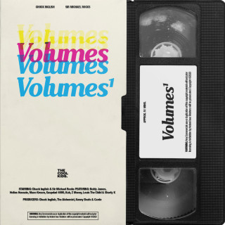 The Cool Kids - Volumes album cover