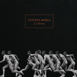 Vetusta Morla - La Deriva album cover
