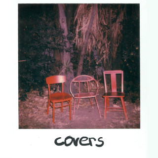 The Wild Reeds - Covers EP cover