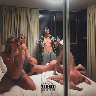 ChillinIT - Women Weed & Wordplay album cover