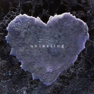 LiSA - unlasting EP cover