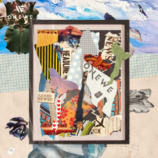 ONEWE - ONE album cover