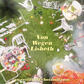 Von Wegen Lisbeth - sweetlilly93@hotmail.com album cover