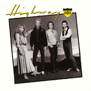 Highway 101 - Highway 101 album cover