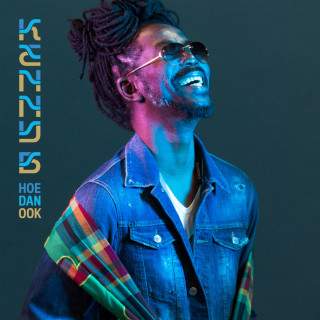Kenny B - Hoe Dan Ook album cover