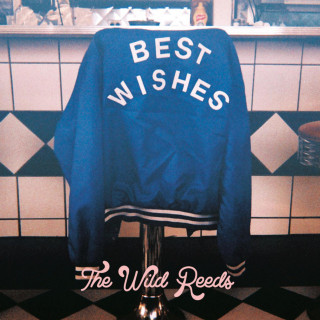 The Wild Reeds - Best Wishes EP cover