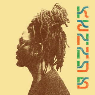 Kenny B - Kenny B album cover