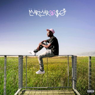 MarMar Oso - Oso Different album cover