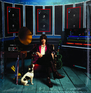 Julian Casablancas - Phrazes For The Young album cover