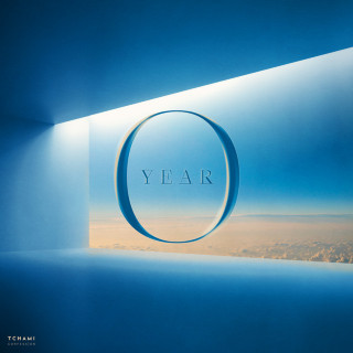 Tchami - Year Zero album cover