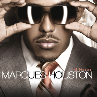 Marques Houston - Mr. Houston album cover
