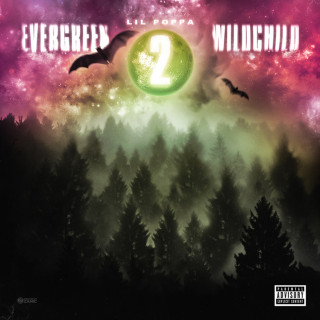 Lil Poppa - Evergreen Wildchild 2 album cover