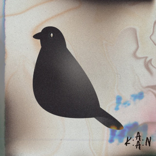 K.A.A.N. - Blissful Awareness album cover