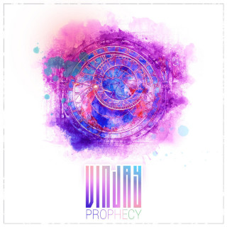 Vin Jay - Prophecy album cover