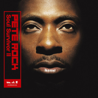 Pete Rock - Soul Survivor II album cover