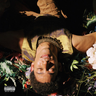 Keiynan Lonsdale - Rainbow Boy album cover