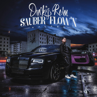 Kalazh44 - Dreckig Reden Sauber Flow'n album cover