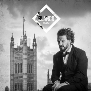 Ricardo Arjona - Blanco album cover