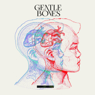 Gentle Bones - Gentle Bones EP cover