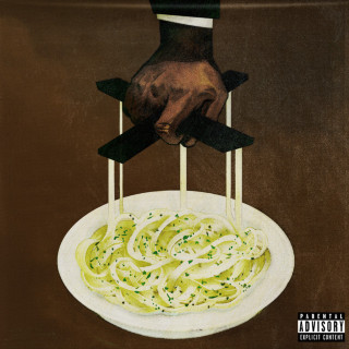 The Alchemist - Alfredo album cover