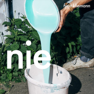 Fynn Kliemann - Nie album cover