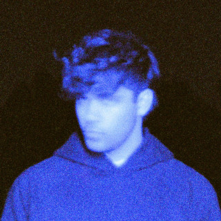 Peter Manos - Do You Turn Red? EP cover