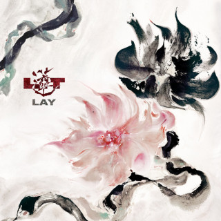 LAY - Lit (莲) album cover