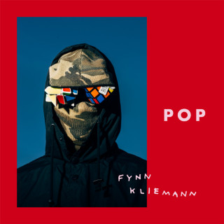 Fynn Kliemann - POP album cover