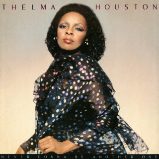 Thelma Houston - Never Gonna Be Another One album cover