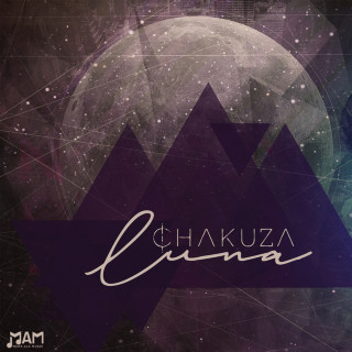 Chakuza - Luna album cover