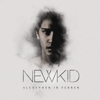 Newkid - Alexander JR Ferrer album cover