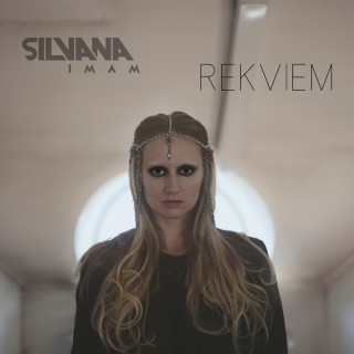 Silvana Imam - Rekviem album cover
