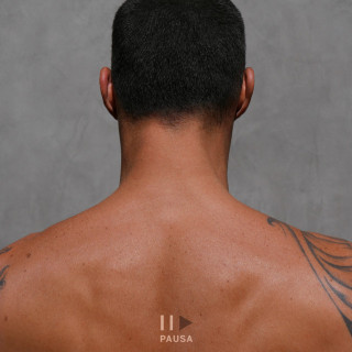 Ricky Martin, Residente & Bad Bunny - PAUSA EP cover
