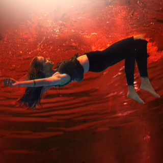 Silvana Imam - Jag Dör För Dig EP cover