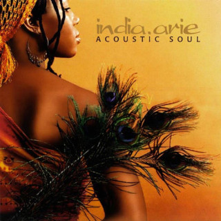 India.Arie - Acoustic Soul album cover