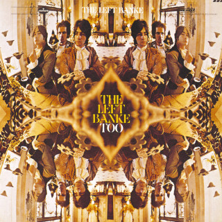 The Left Banke - The Left Banke Too album cover