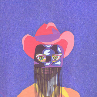 Orville Peck - Show Pony EP cover