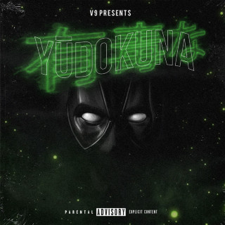 V9 - Yūdokuna mixtape cover