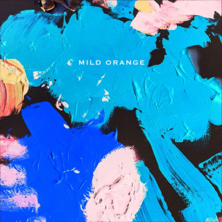 Mild Orange - Mild Orange album cover