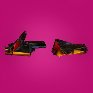 Run The Jewels - RTJ4 album cover