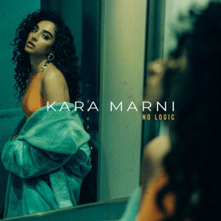Kara Marni - No Logic EP cover