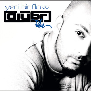 Diyar Pala - Yeni Bir Flow album cover