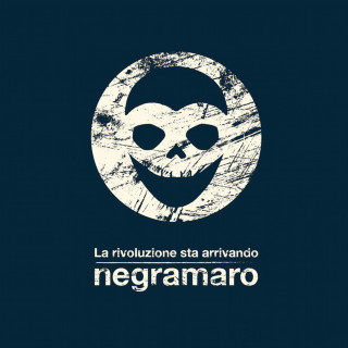 Negramaro - La Rivoluzione Sta Arrivando album cover