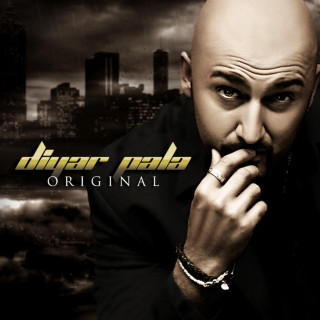 Diyar Pala - Original album cover