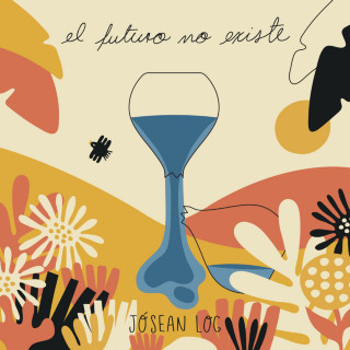 Jósean Log - El Futuro No Existe EP cover