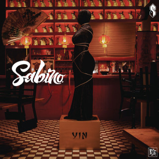 Sabino - Yin album cover