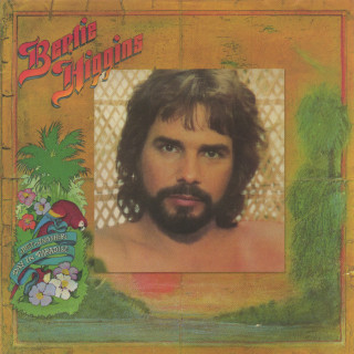 Bertie Higgins - Just Another Day In Paradise album cover