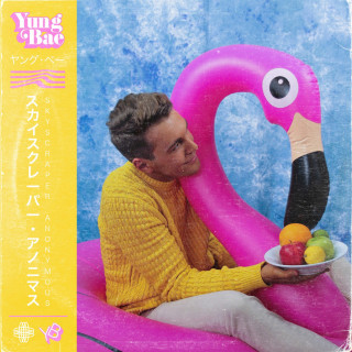 Yung Bae - Skyscraper Anonymous album cover